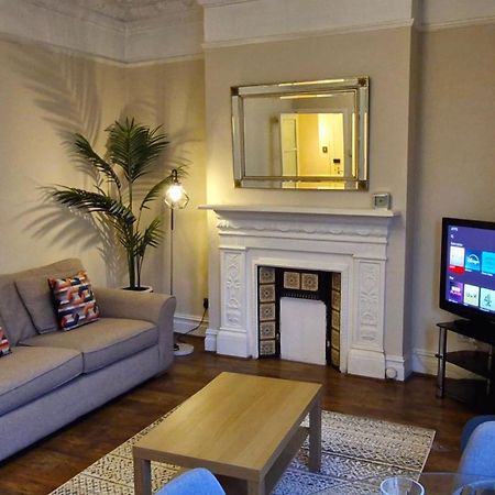 Charming Flat In Wimbledon Daire Londra Dış mekan fotoğraf