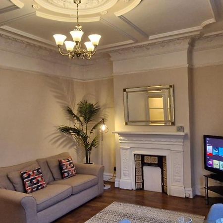 Charming Flat In Wimbledon Daire Londra Dış mekan fotoğraf