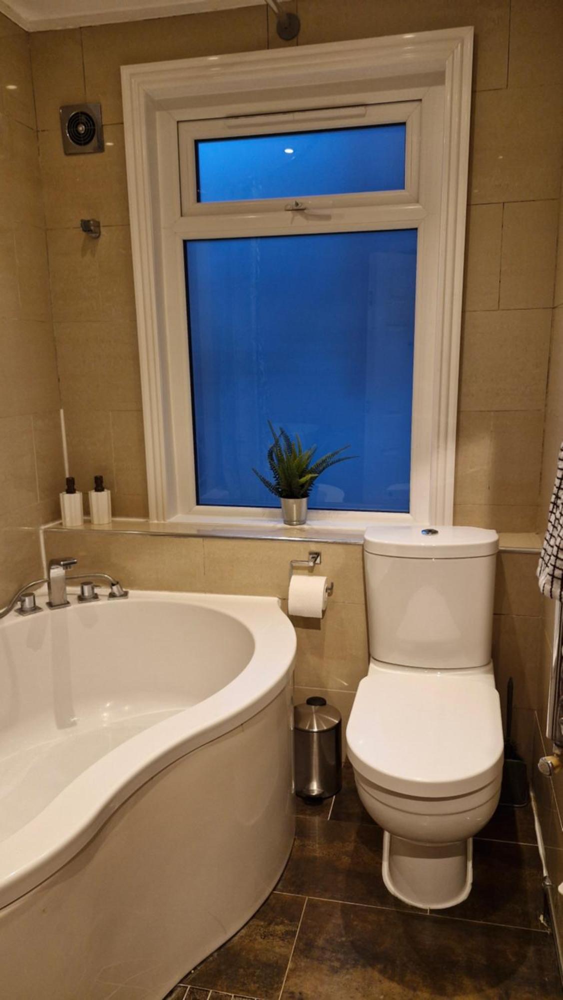Charming Flat In Wimbledon Daire Londra Dış mekan fotoğraf