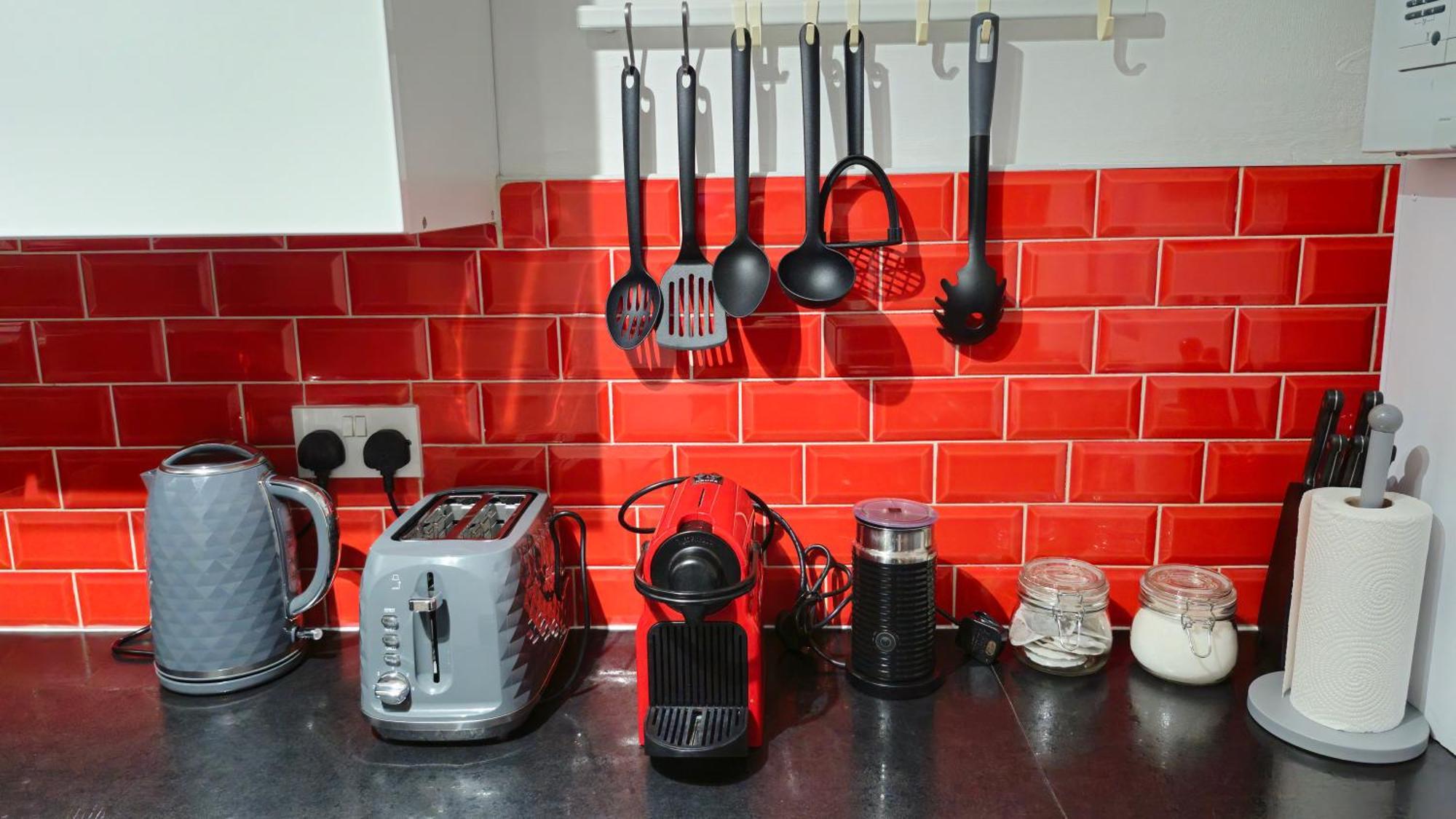 Charming Flat In Wimbledon Daire Londra Dış mekan fotoğraf