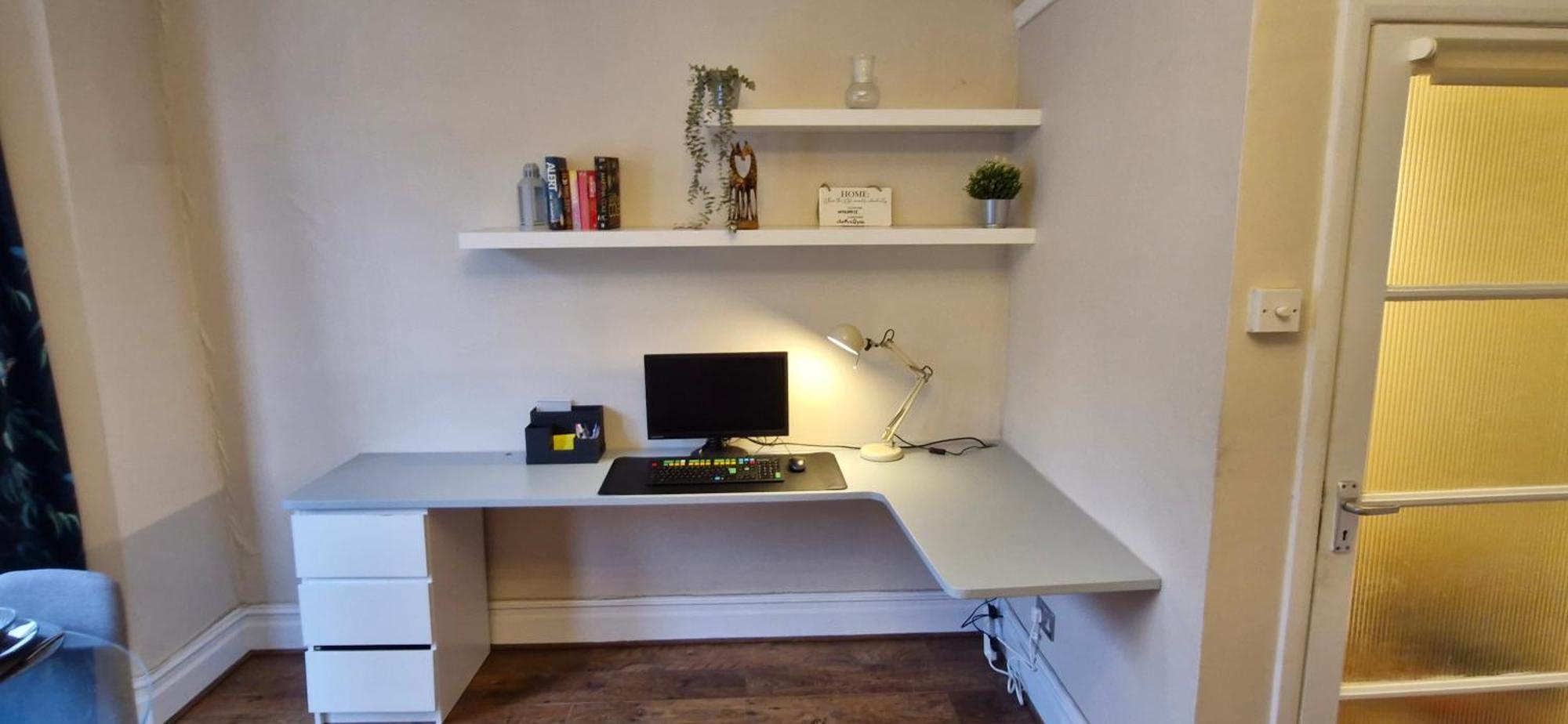 Charming Flat In Wimbledon Daire Londra Dış mekan fotoğraf